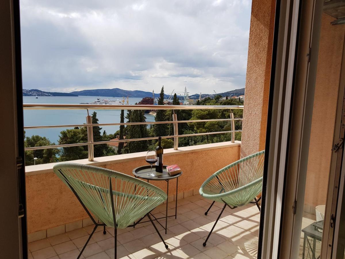Trogir Family Space 90M2 Экстерьер фото