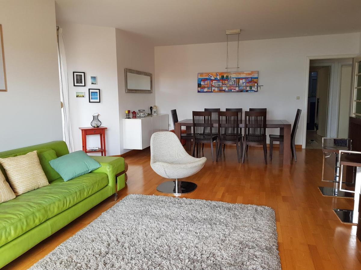Trogir Family Space 90M2 Экстерьер фото