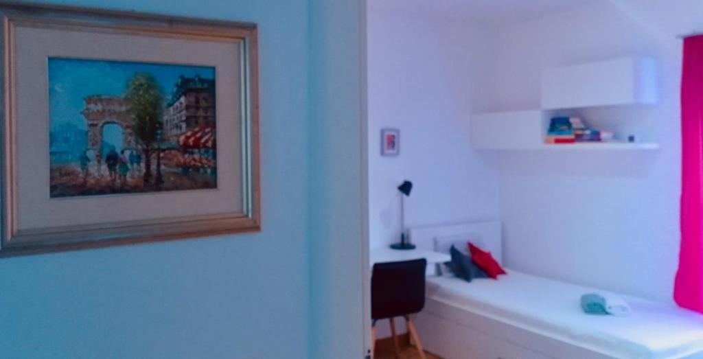 Trogir Family Space 90M2 Экстерьер фото