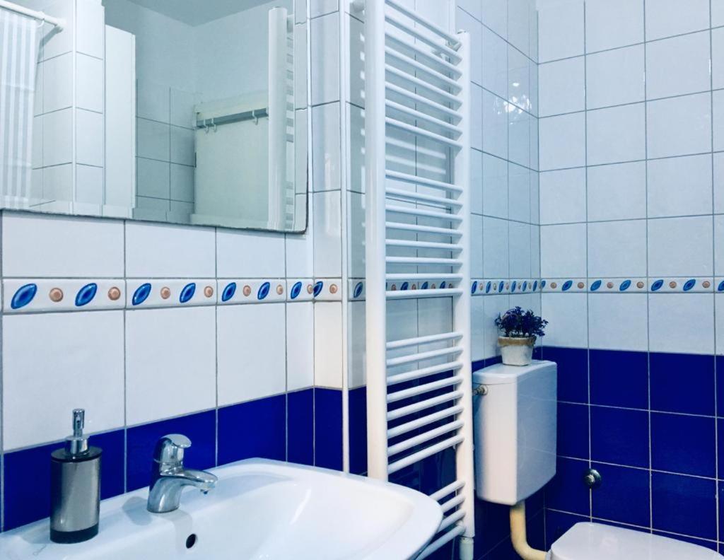 Trogir Family Space 90M2 Экстерьер фото