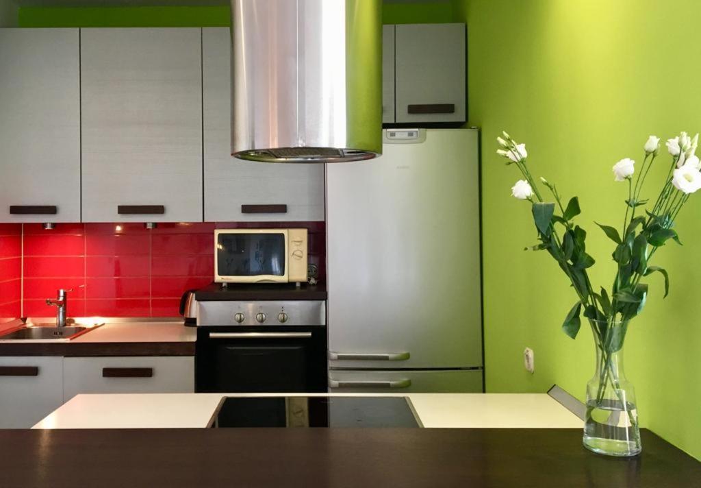Trogir Family Space 90M2 Экстерьер фото