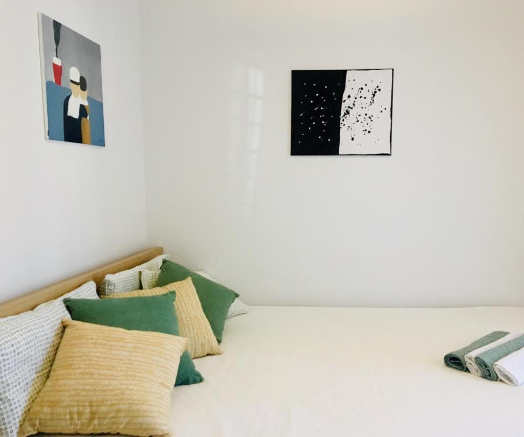 Trogir Family Space 90M2 Экстерьер фото