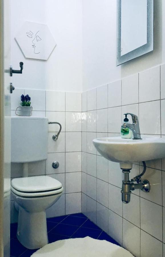 Trogir Family Space 90M2 Экстерьер фото