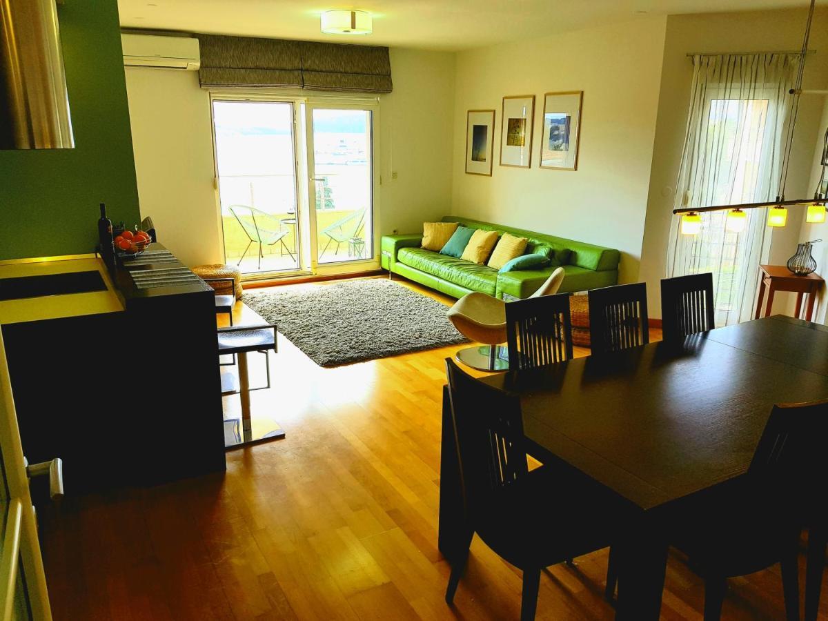 Trogir Family Space 90M2 Экстерьер фото
