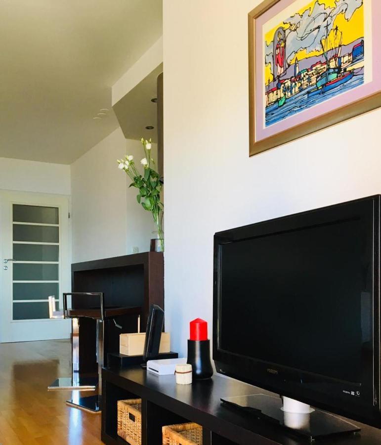 Trogir Family Space 90M2 Экстерьер фото
