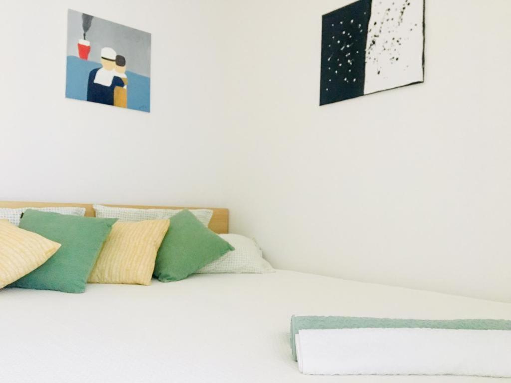 Trogir Family Space 90M2 Экстерьер фото