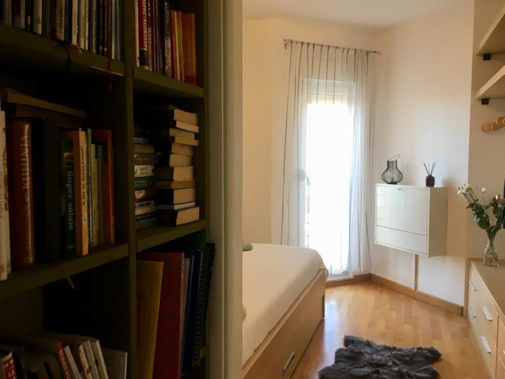 Trogir Family Space 90M2 Экстерьер фото