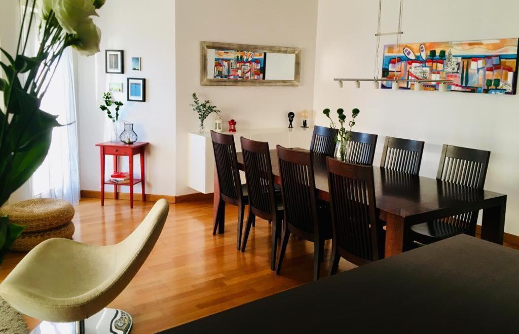 Trogir Family Space 90M2 Экстерьер фото