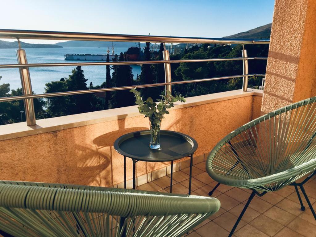 Trogir Family Space 90M2 Экстерьер фото